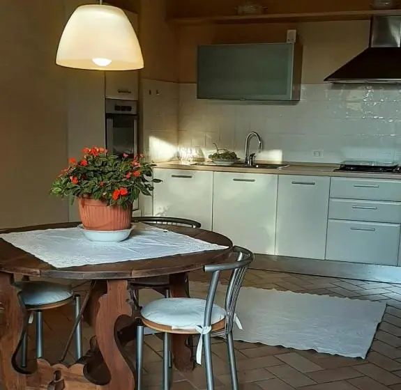 Huoneisto 1 Makuuhuone, Residence Solalto
