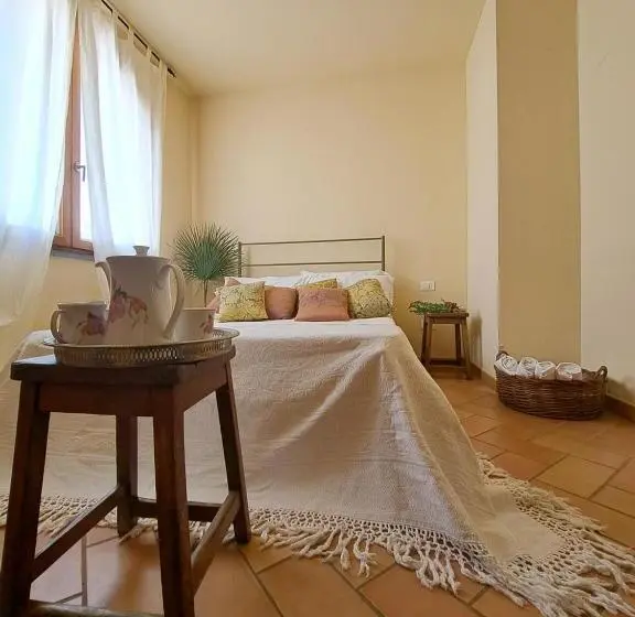 Huoneisto 2 Makuuhuonetta, Residence Solalto