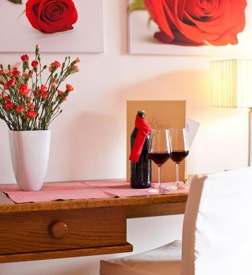 חדר סטנדרט, & Appartement Valtnaungut