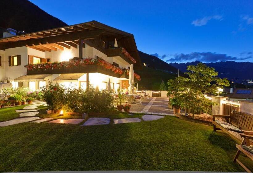 חדר סטנדרט, & Appartement Valtnaungut