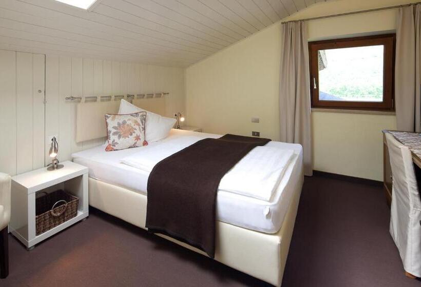 חדר סטנדרט יחיד, & Appartement Valtnaungut