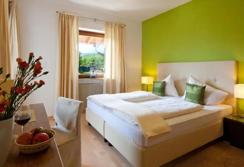 デラックスルーム, & Appartement Valtnaungut