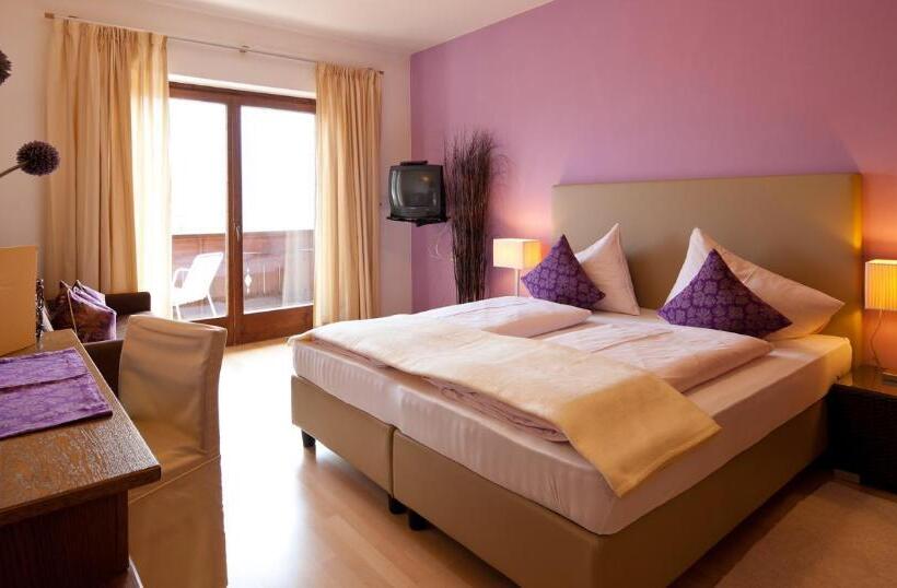 חדר סופריור, & Appartement Valtnaungut