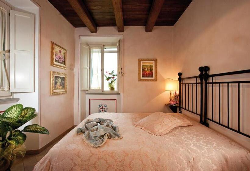标准间, Agriturismo Colle Tocci
