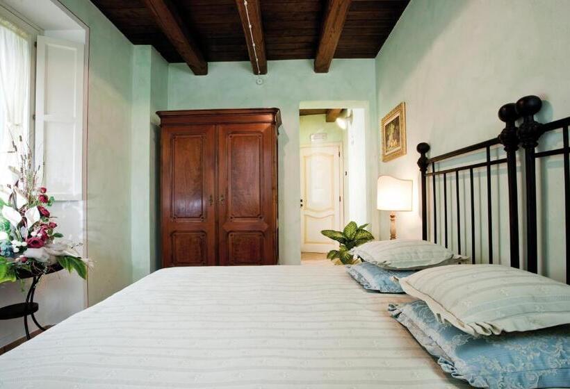 Habitación Estándar, Agriturismo Colle Tocci