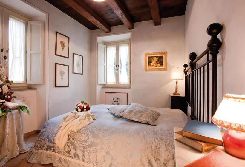 スタンダードルーム, Agriturismo Colle Tocci