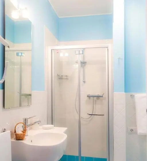 اتاق استاندارد, Agriturismo La Chiocciola