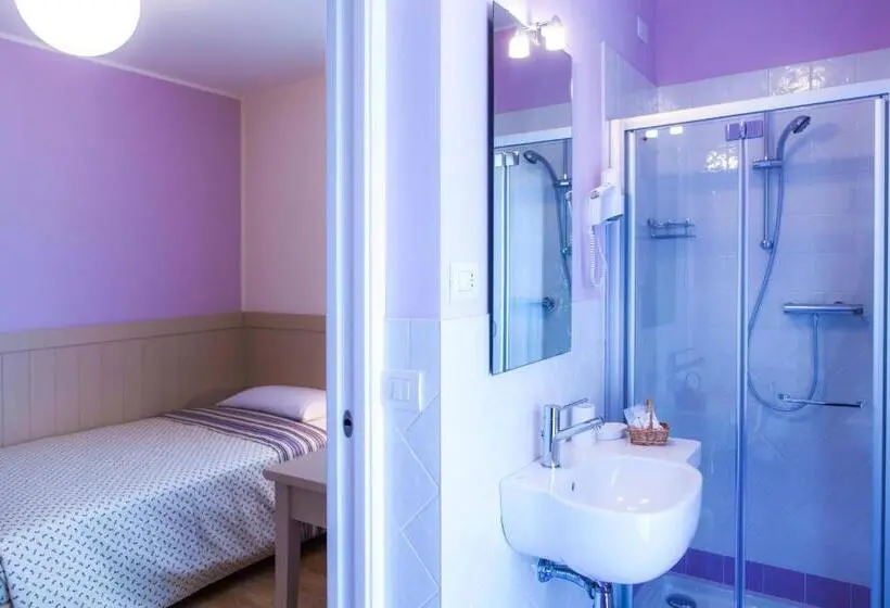 اتاق استاندارد, Agriturismo La Chiocciola