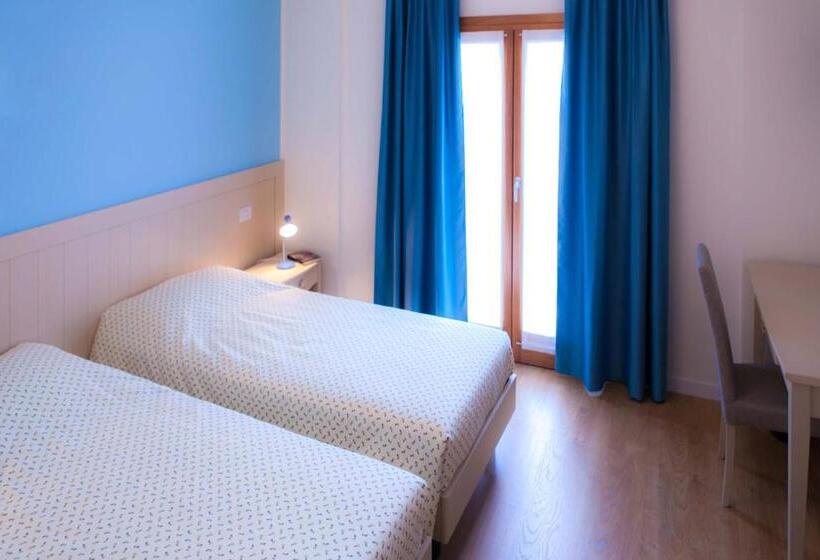 スタンダードルーム, Agriturismo La Chiocciola