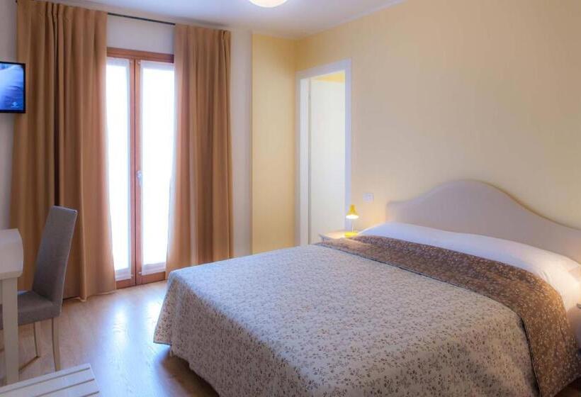 スタンダードルーム, Agriturismo La Chiocciola