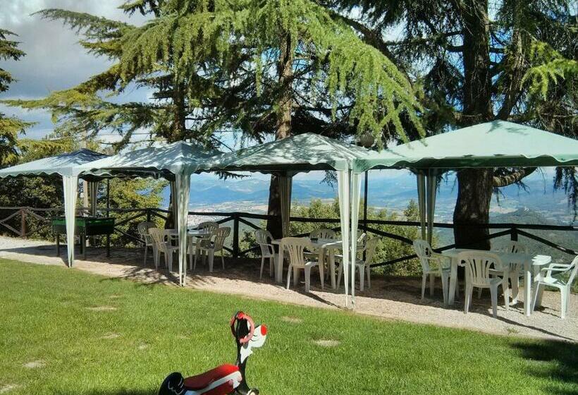 اتاق استاندارد, Agriturismo Monte Acuto