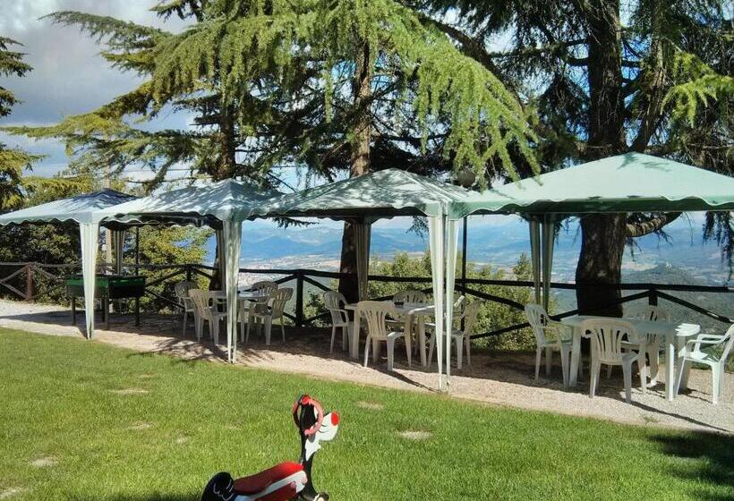 Family Suite, Agriturismo Monte Acuto