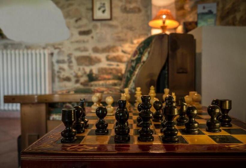 Люкс Повышенной Комфортности, Agriturismo Monte Acuto