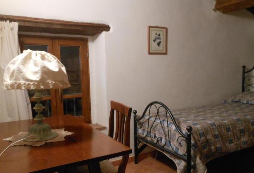 Люкс Повышенной Комфортности, Agriturismo Monte Acuto