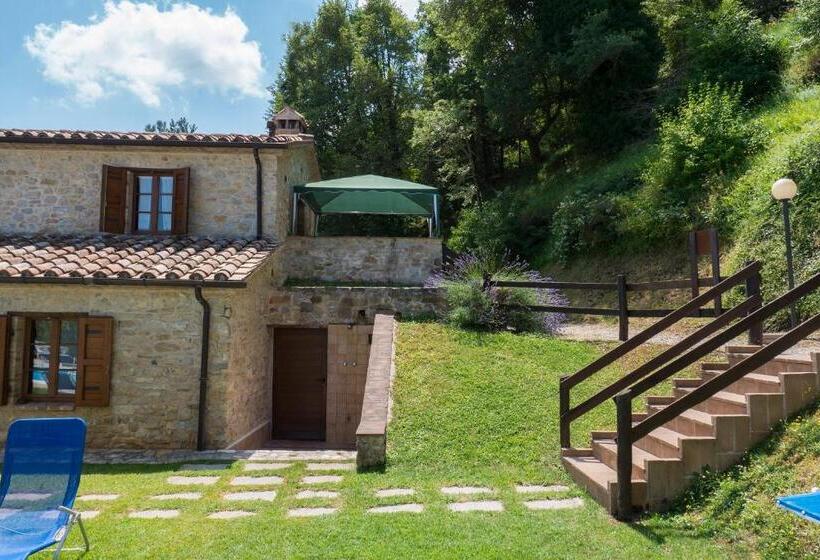 Family Suite, Agriturismo Monte Acuto