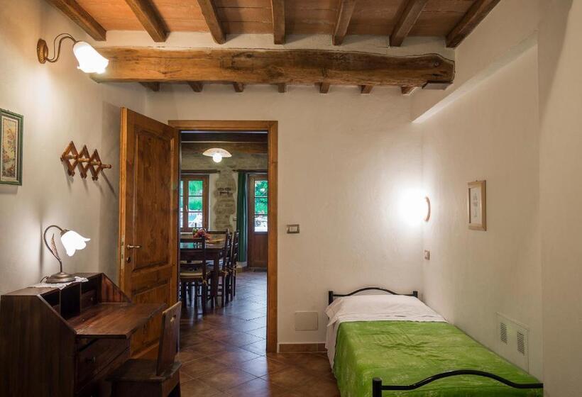 Family Suite, Agriturismo Monte Acuto