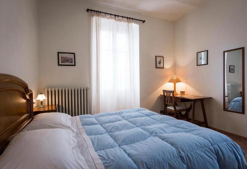 Номер Стандарт, Agriturismo Monte Acuto