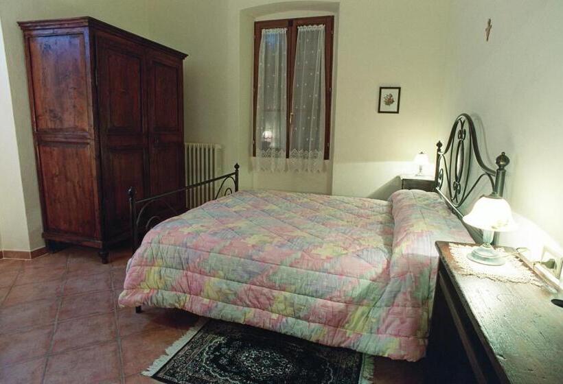 Номер Стандарт, Agriturismo Monte Acuto