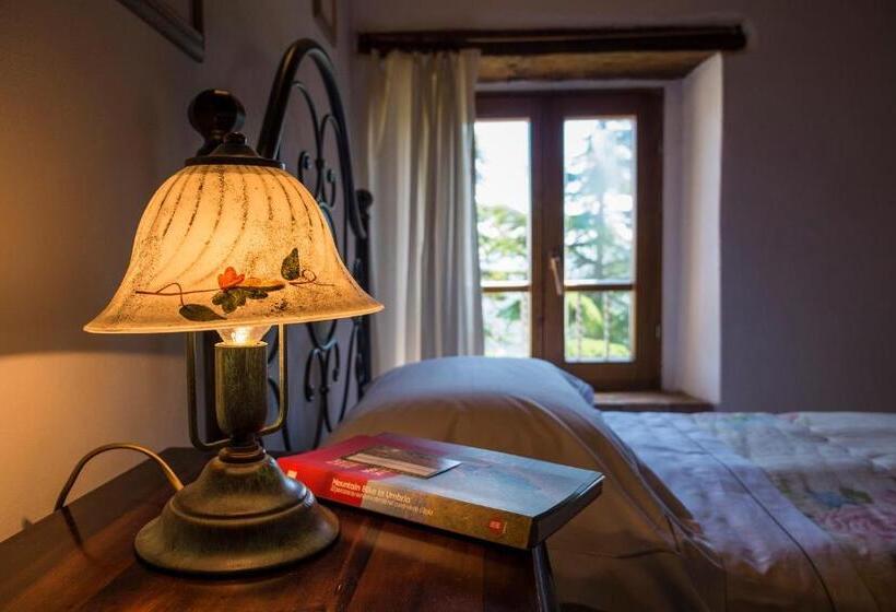 Семейный Номер, Agriturismo Monte Acuto