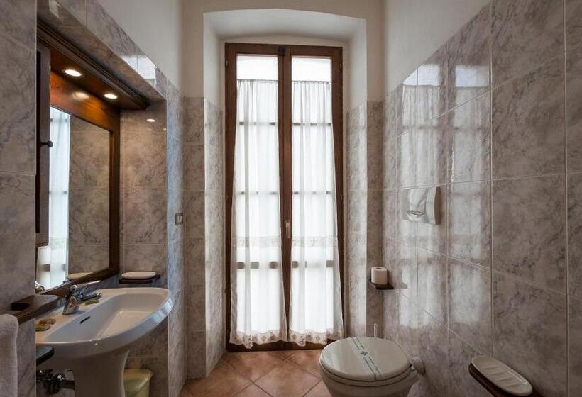 Семейный Номер, Agriturismo Monte Acuto