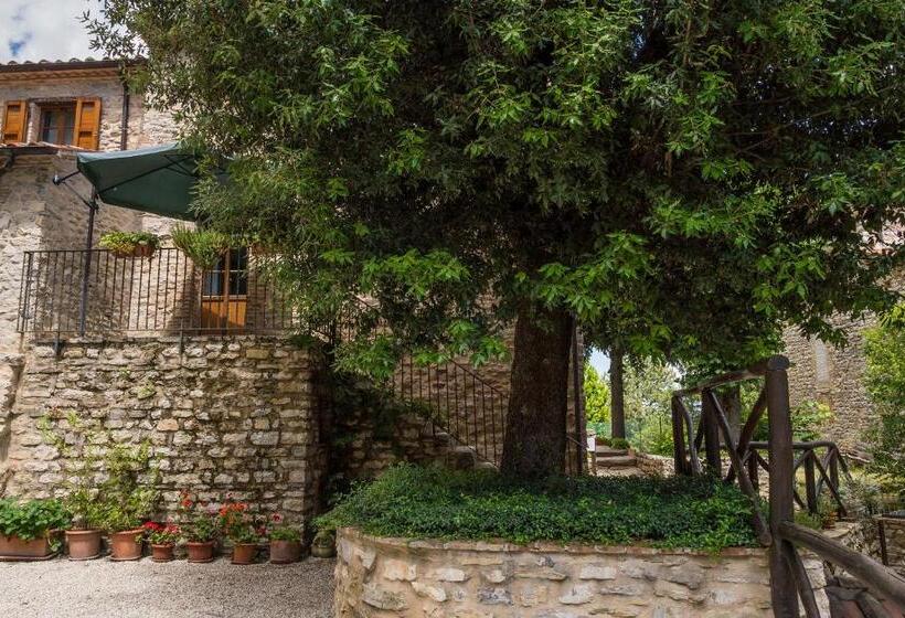 Люкс Повышенной Комфортности, Agriturismo Monte Acuto