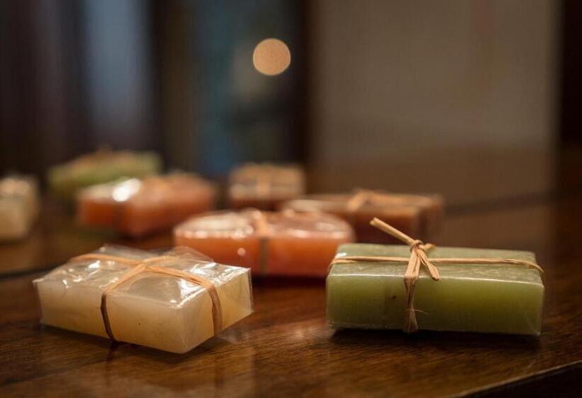 Люкс Повышенной Комфортности, Agriturismo Monte Acuto