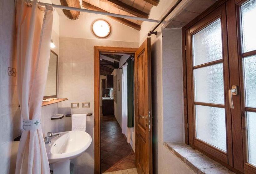 Family Suite, Agriturismo Monte Acuto