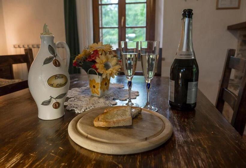 Family Suite, Agriturismo Monte Acuto