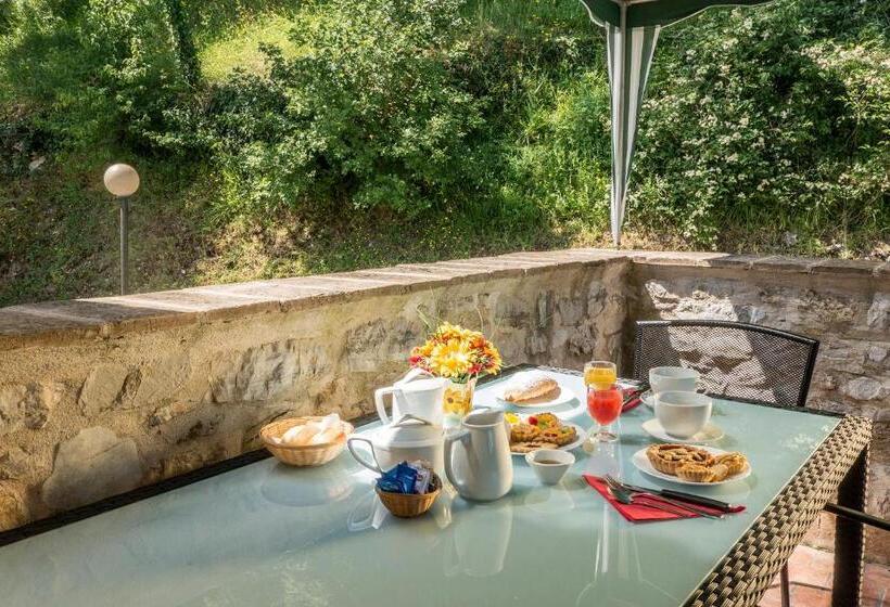 Family Suite, Agriturismo Monte Acuto