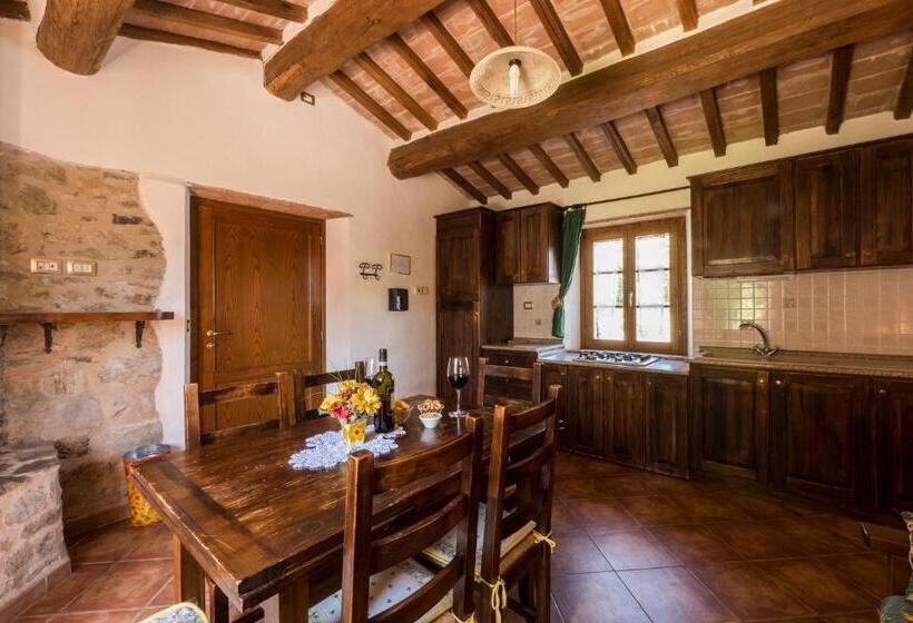 Family Suite, Agriturismo Monte Acuto