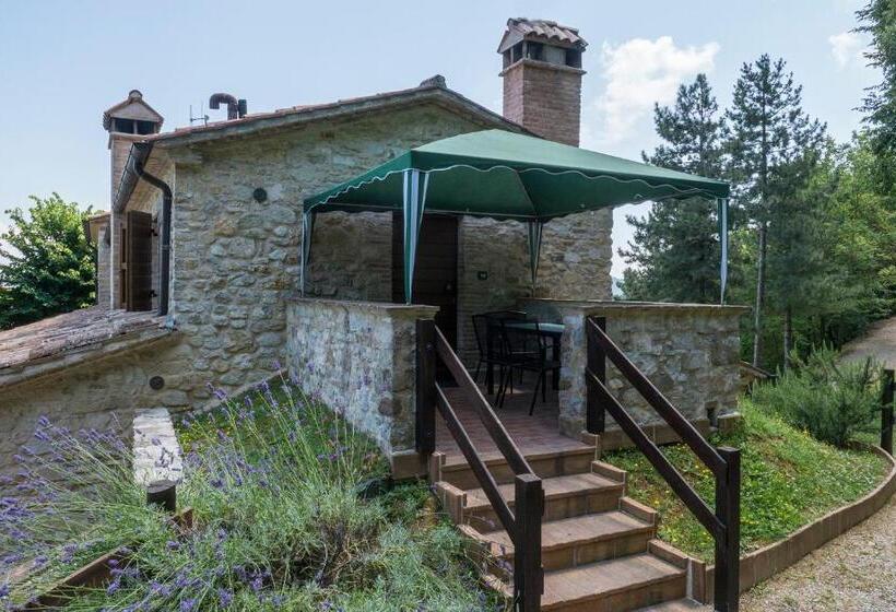 Family Suite, Agriturismo Monte Acuto