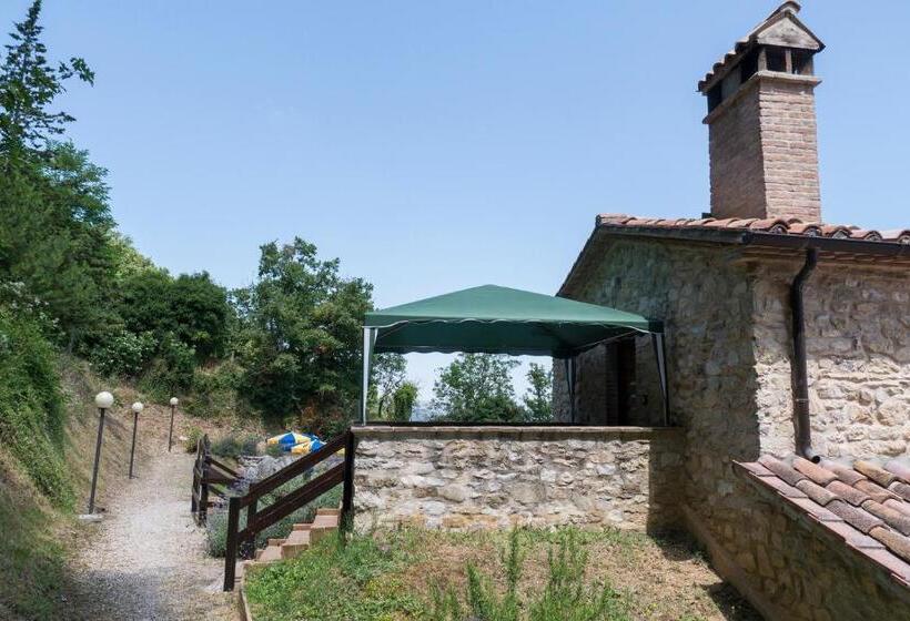 Family Suite, Agriturismo Monte Acuto