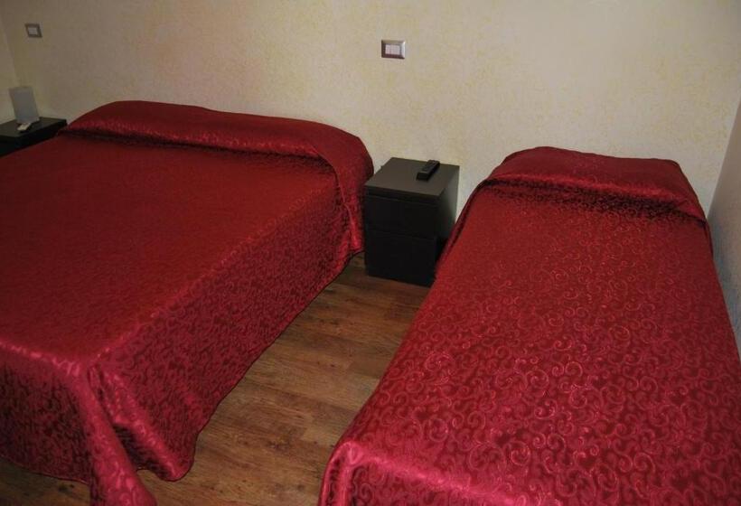 کلبه ییلاقی, Agriturismo Torre Cristina