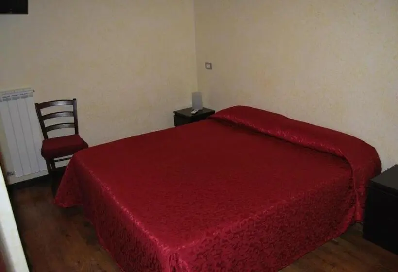 シャレー1寝室, Agriturismo Torre Cristina