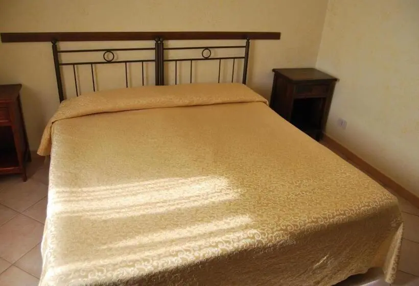 スタンダードルーム, Agriturismo Torre Cristina