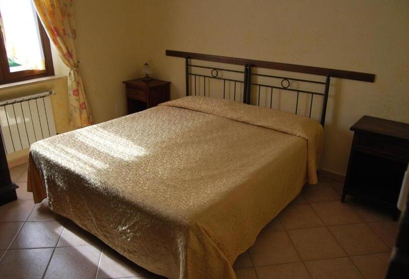 اتاق استاندارد, Agriturismo Torre Cristina