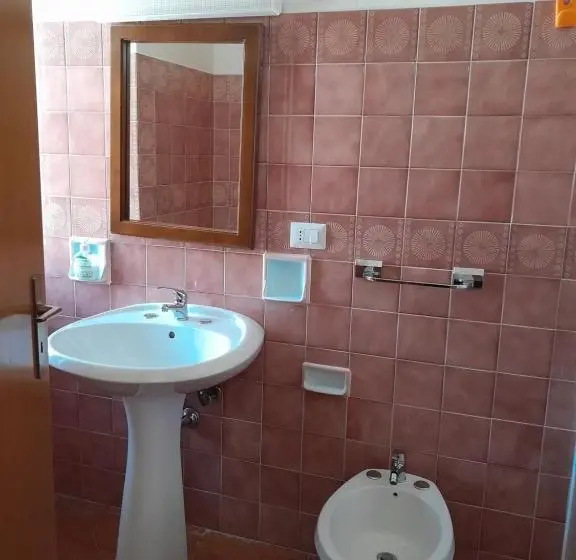 Standard Kolmen Hengen Huone, Antichi Sapori Da Speranza