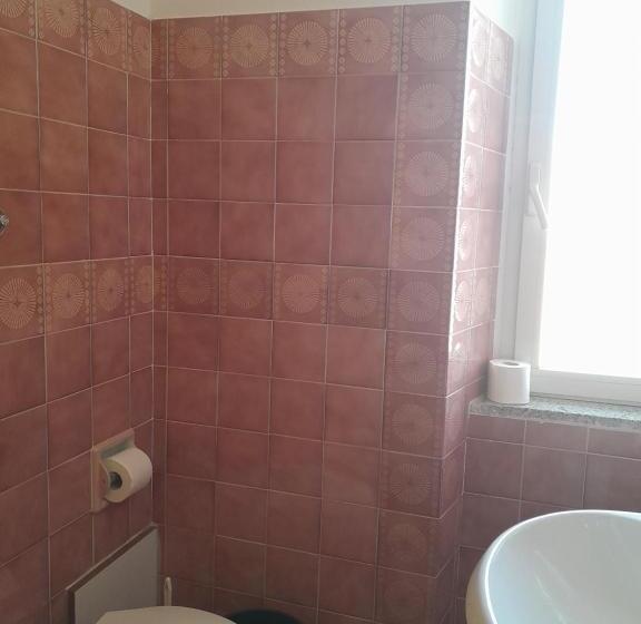 Номер Стандарт Трехместный, Antichi Sapori Da Speranza