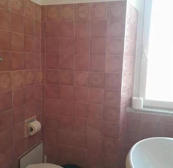 Standard Kolmen Hengen Huone, Antichi Sapori Da Speranza