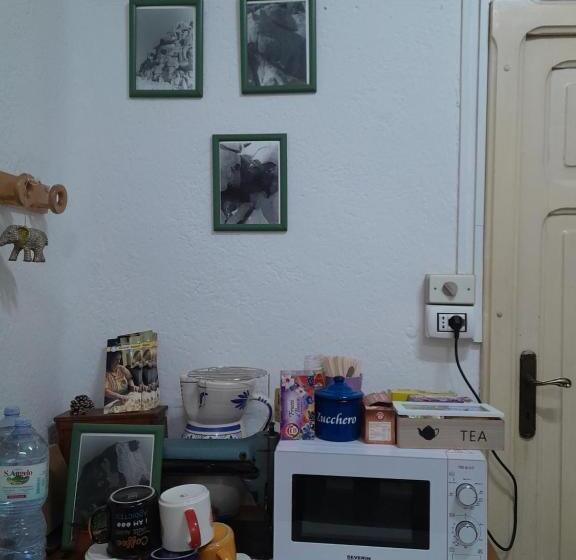 Номер Стандарт Трехместный, Antichi Sapori Da Speranza