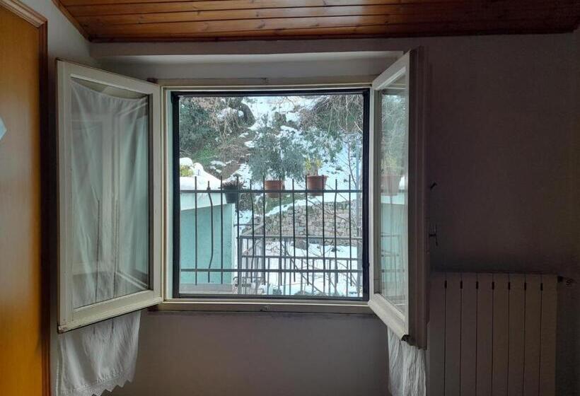 Номер Стандарт, Antichi Sapori Da Speranza