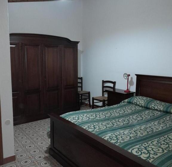 Номер Стандарт, Antichi Sapori Da Speranza