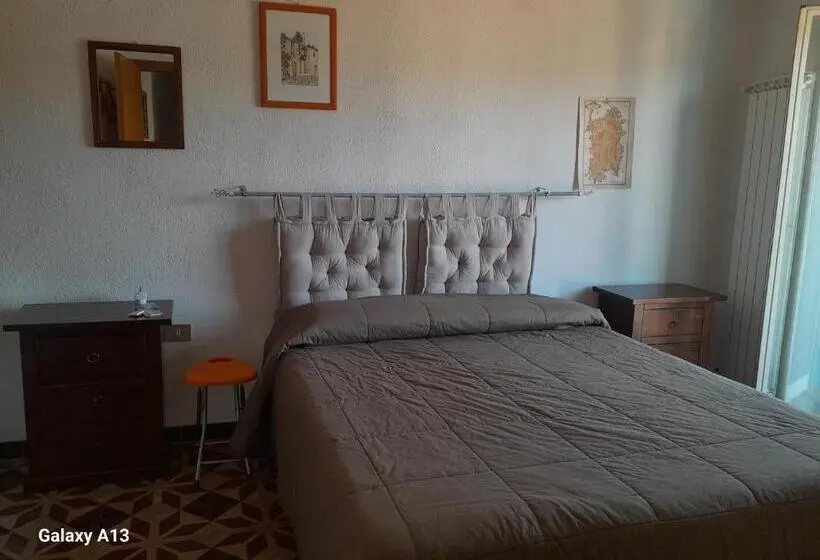 Talo 1 Makuuhuone, Antichi Sapori Da Speranza