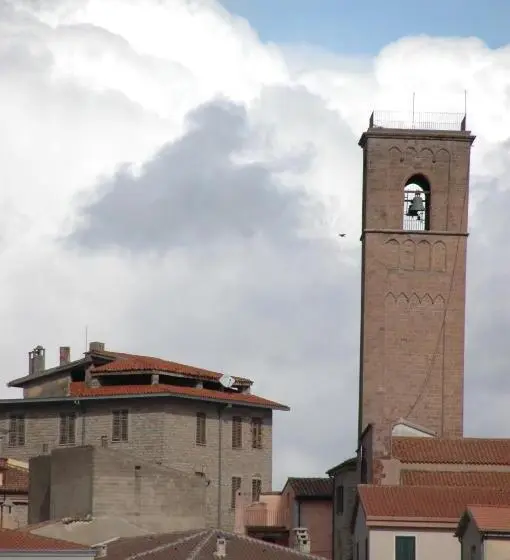 Talo 1 Makuuhuone, Antichi Sapori Da Speranza