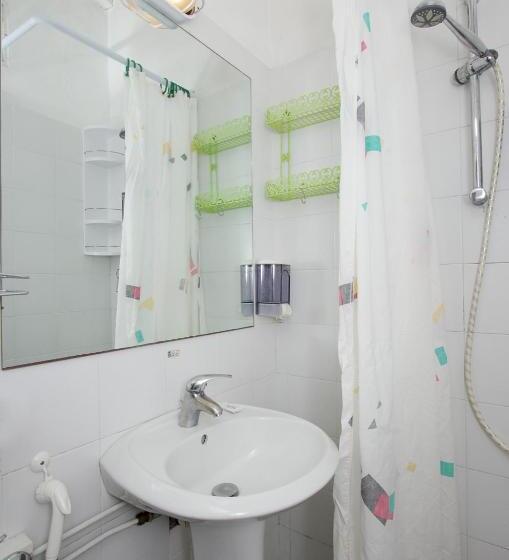 דירת חדר, Fattoria Di Camporomano