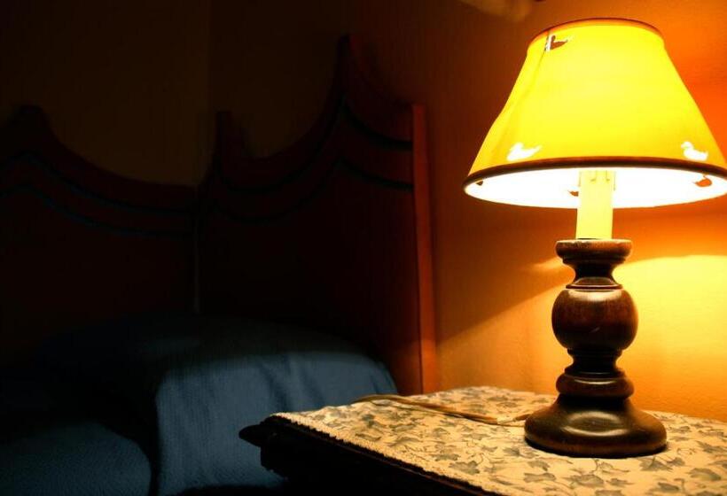 דירת חדר, Fattoria Di Camporomano