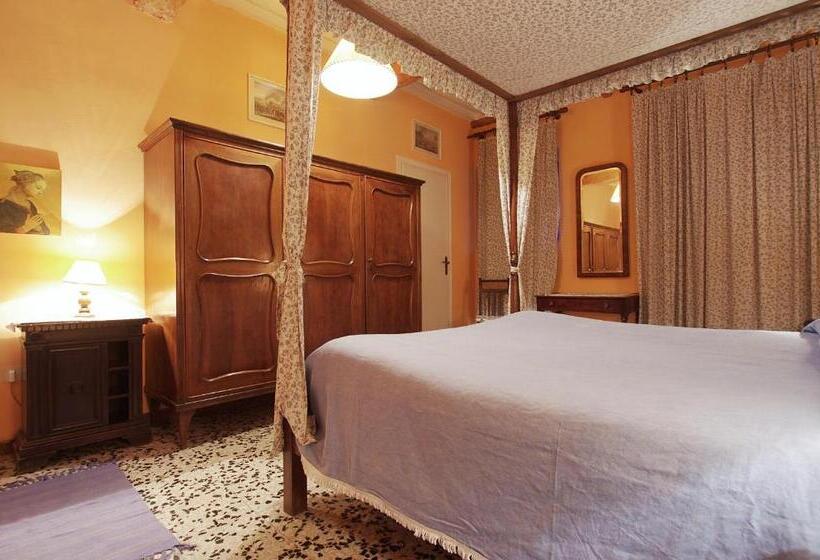 דירת חדר, Fattoria Di Camporomano