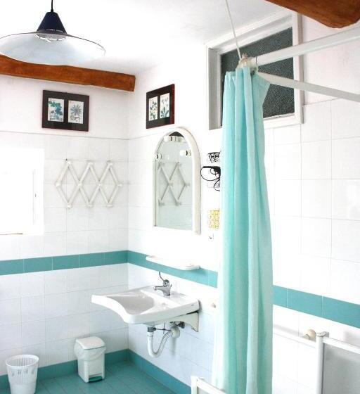 شقة 3 غرف, Fattoria Di Camporomano