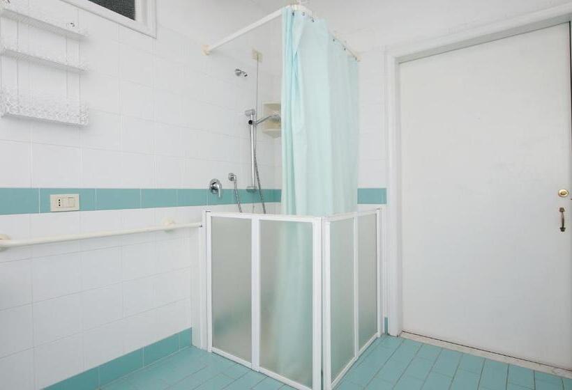 شقة 3 غرف, Fattoria Di Camporomano