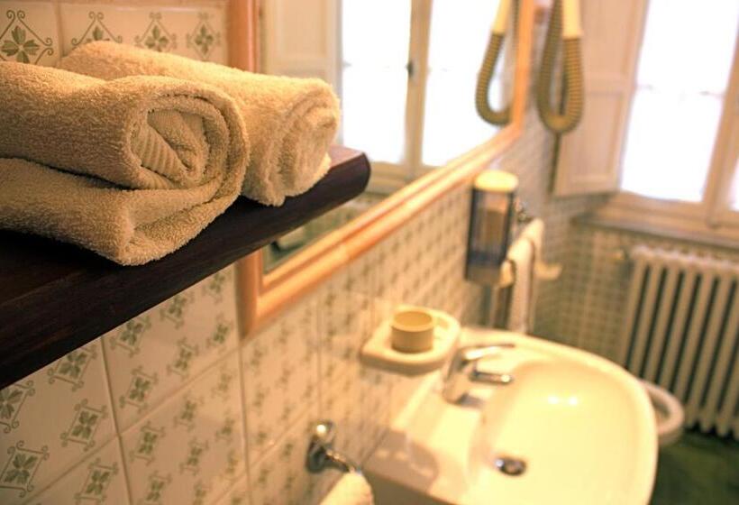 דירת 4 חדרים, Fattoria Di Camporomano